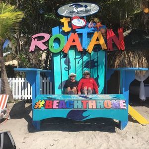 Meet your Posher, Yvette